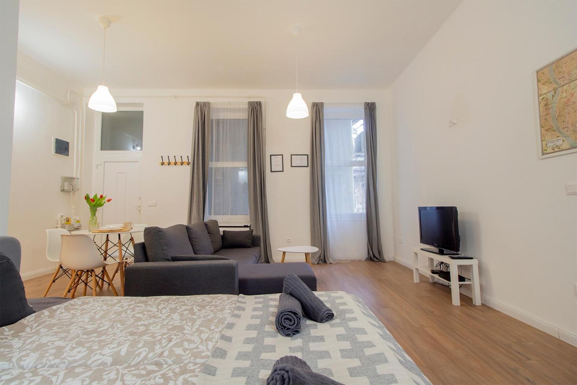 Dob-Lak With Free Private Parking Apartment Budapest Exterior photo